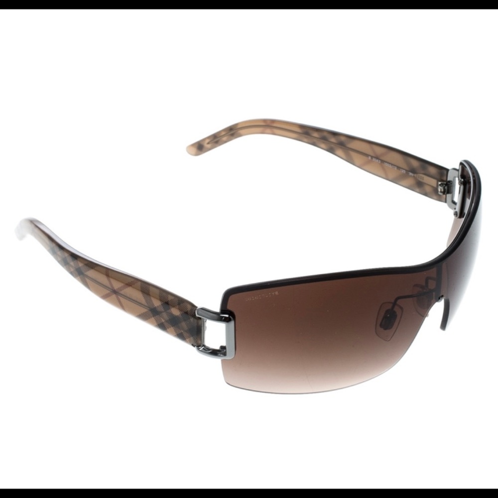 Burberry Women’s Sunglasses